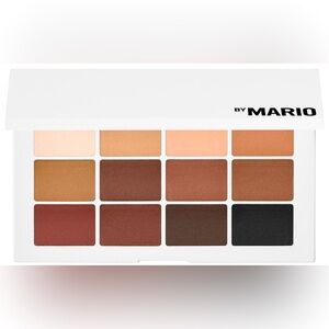 Makeup By Mario EyeShadow Palette